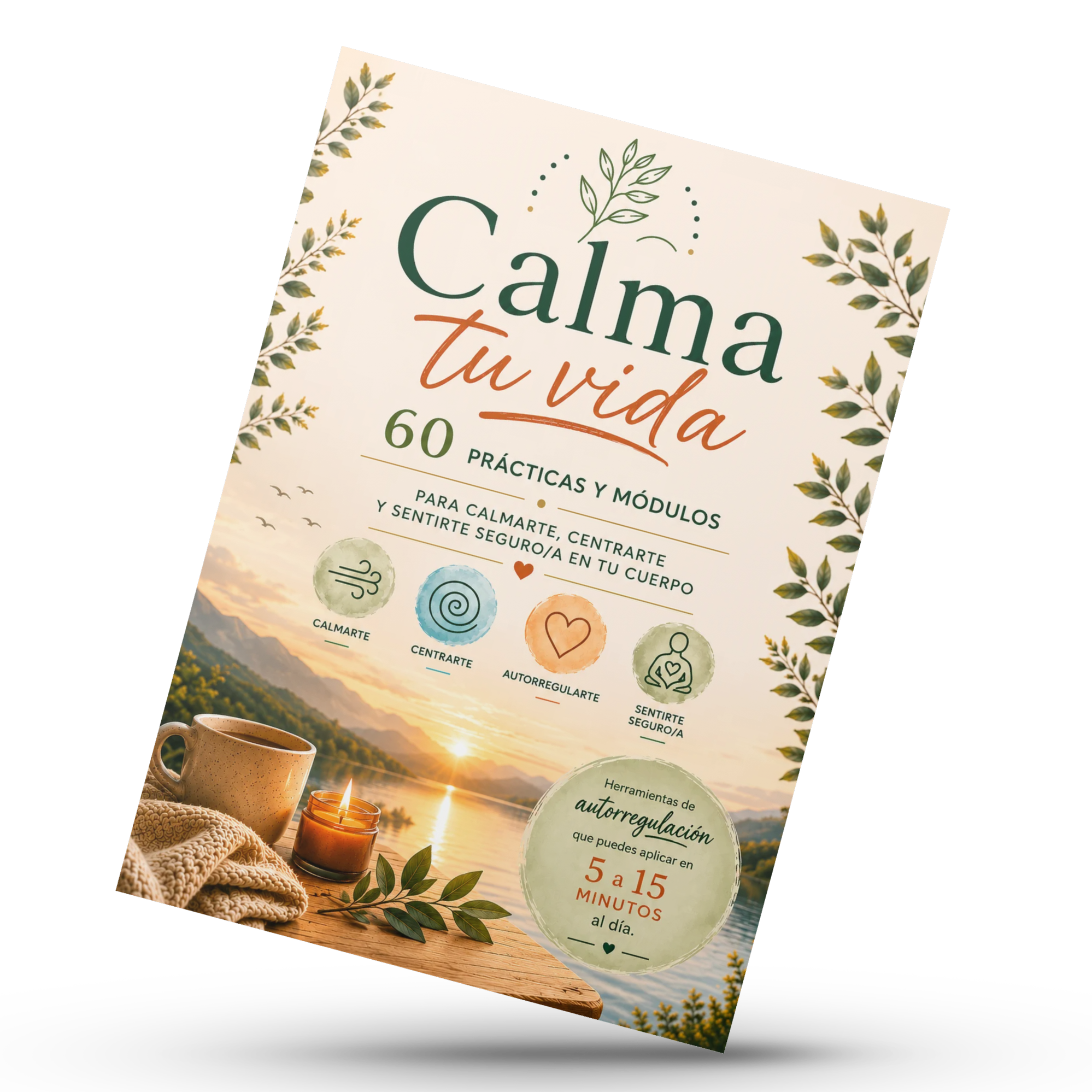 Calma tu vida